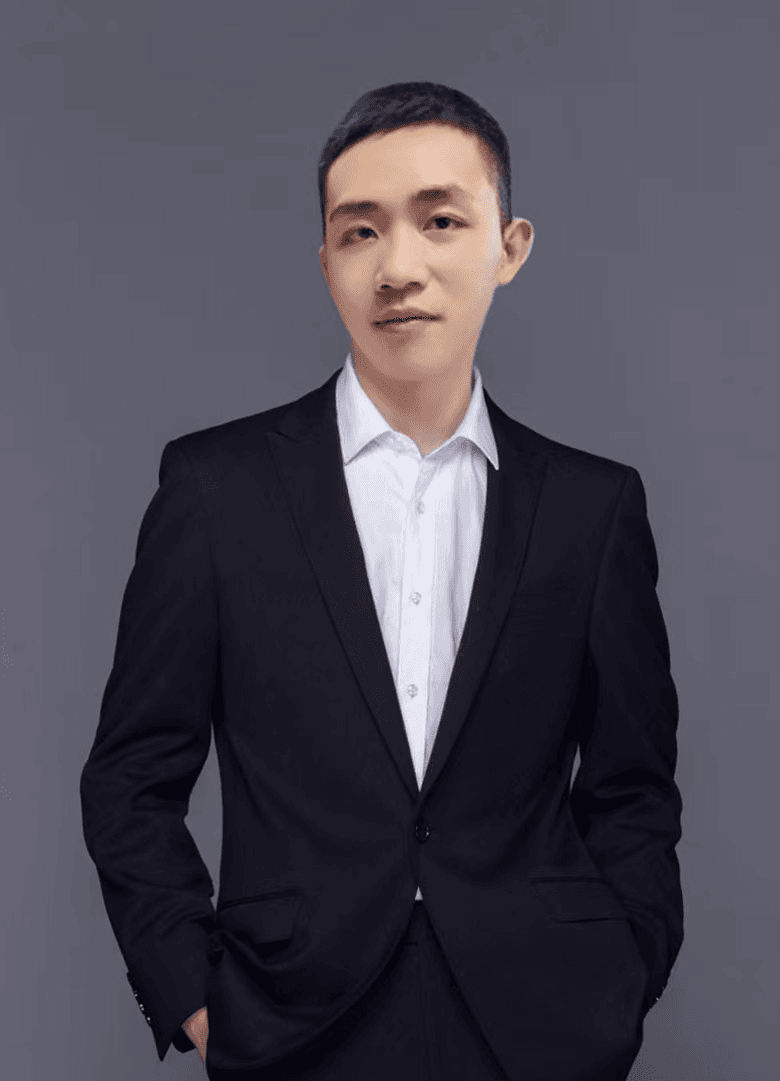李海川老师