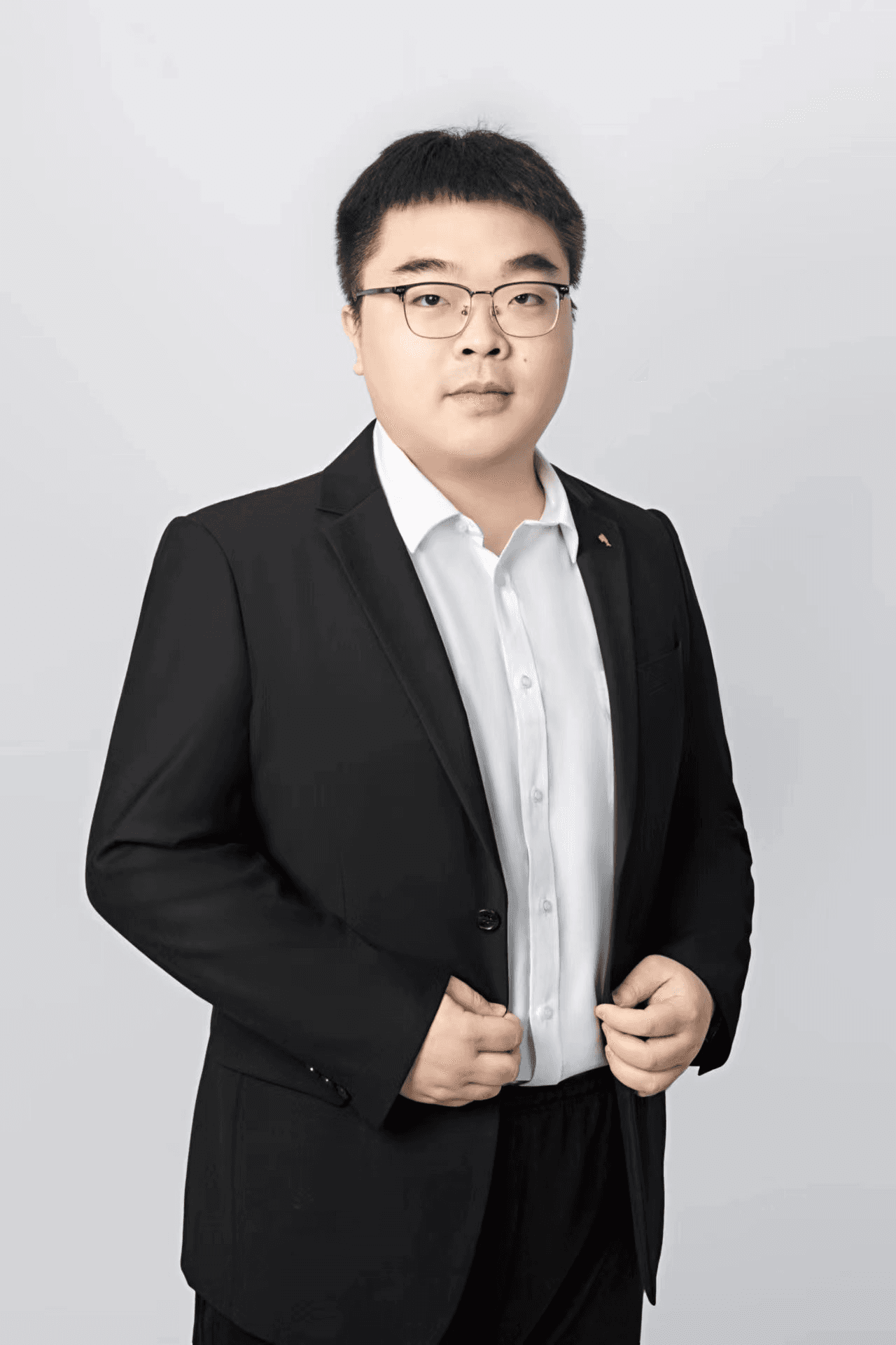 李澄蔚老师