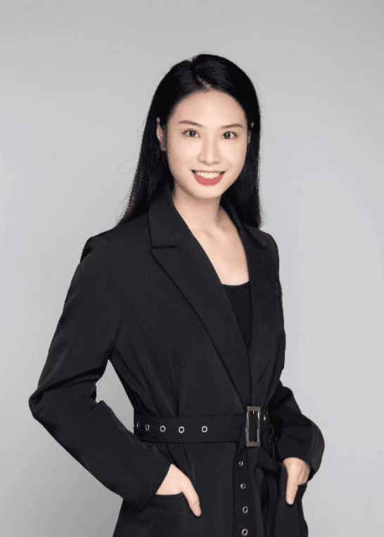 胡晓妍老师