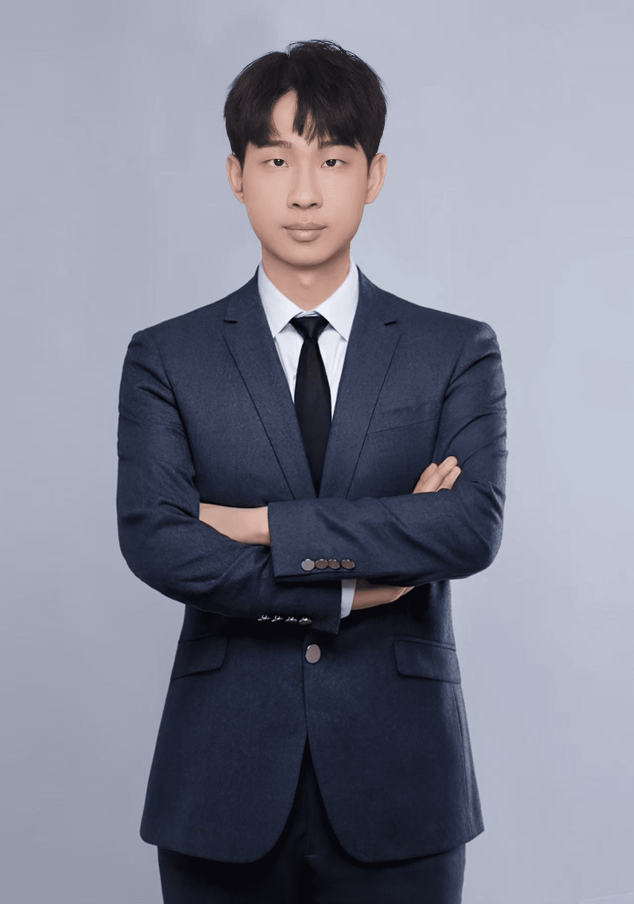 陈杨林老师