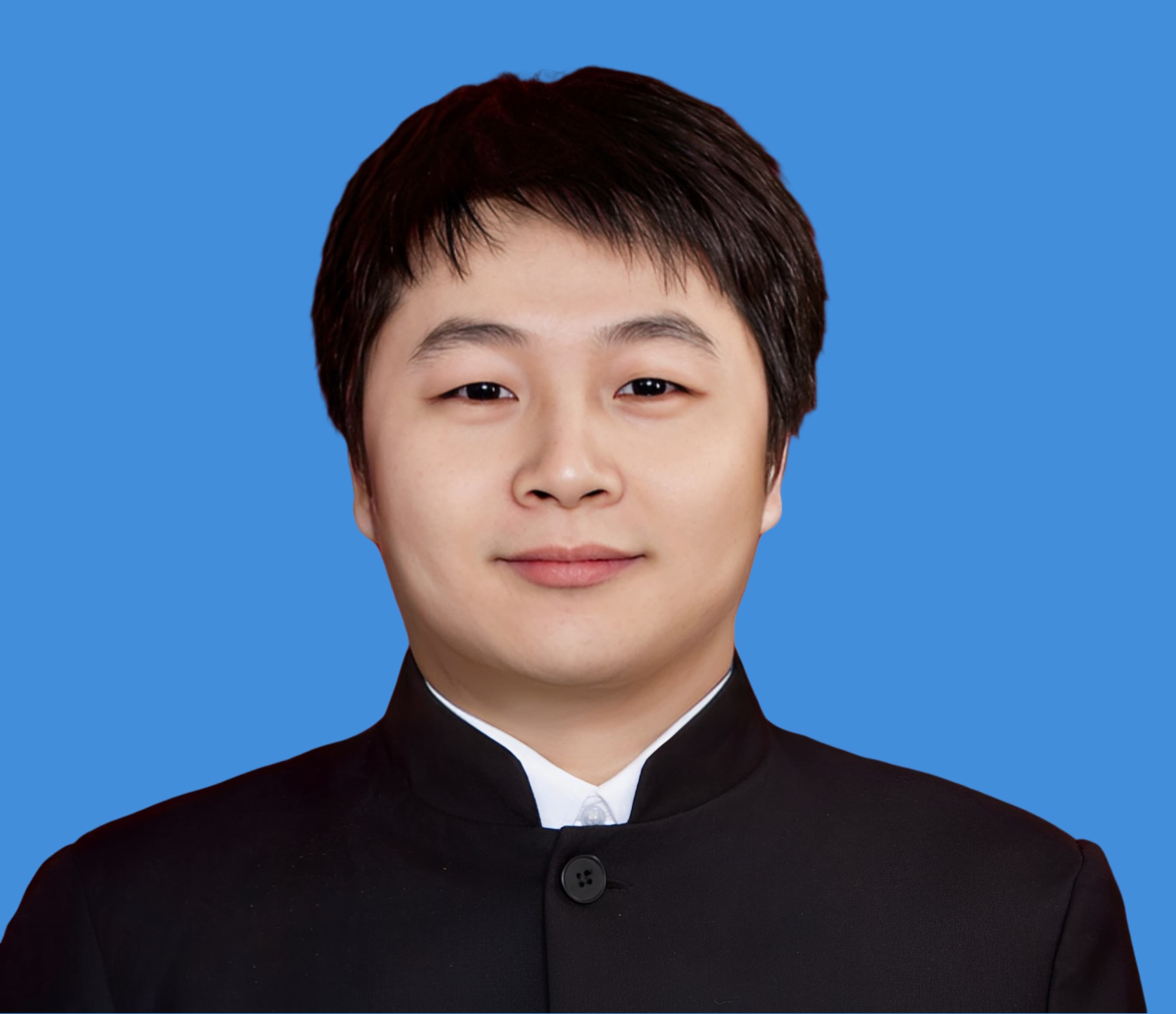 冯坤林老师