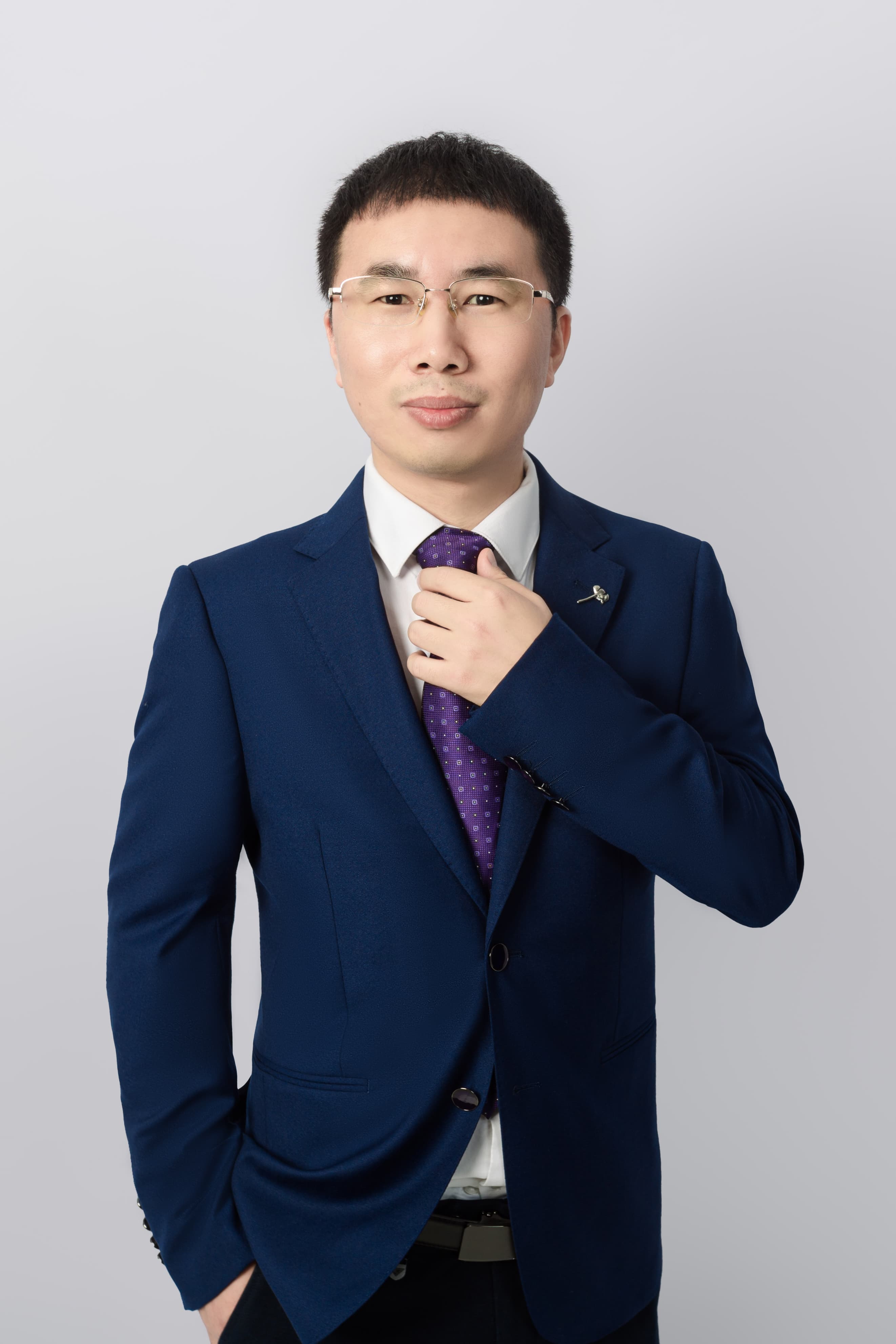 周行老师