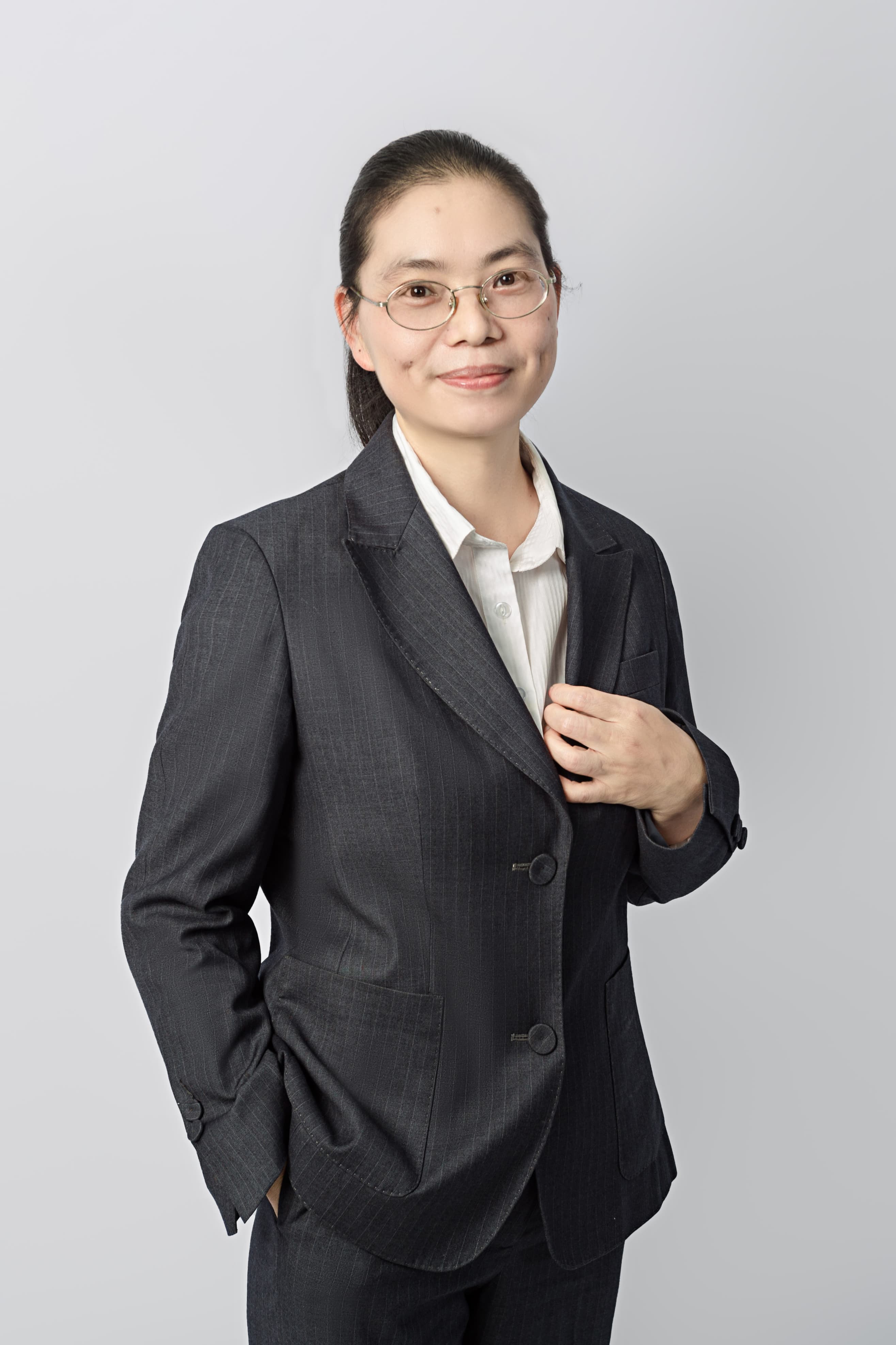夏琪老师