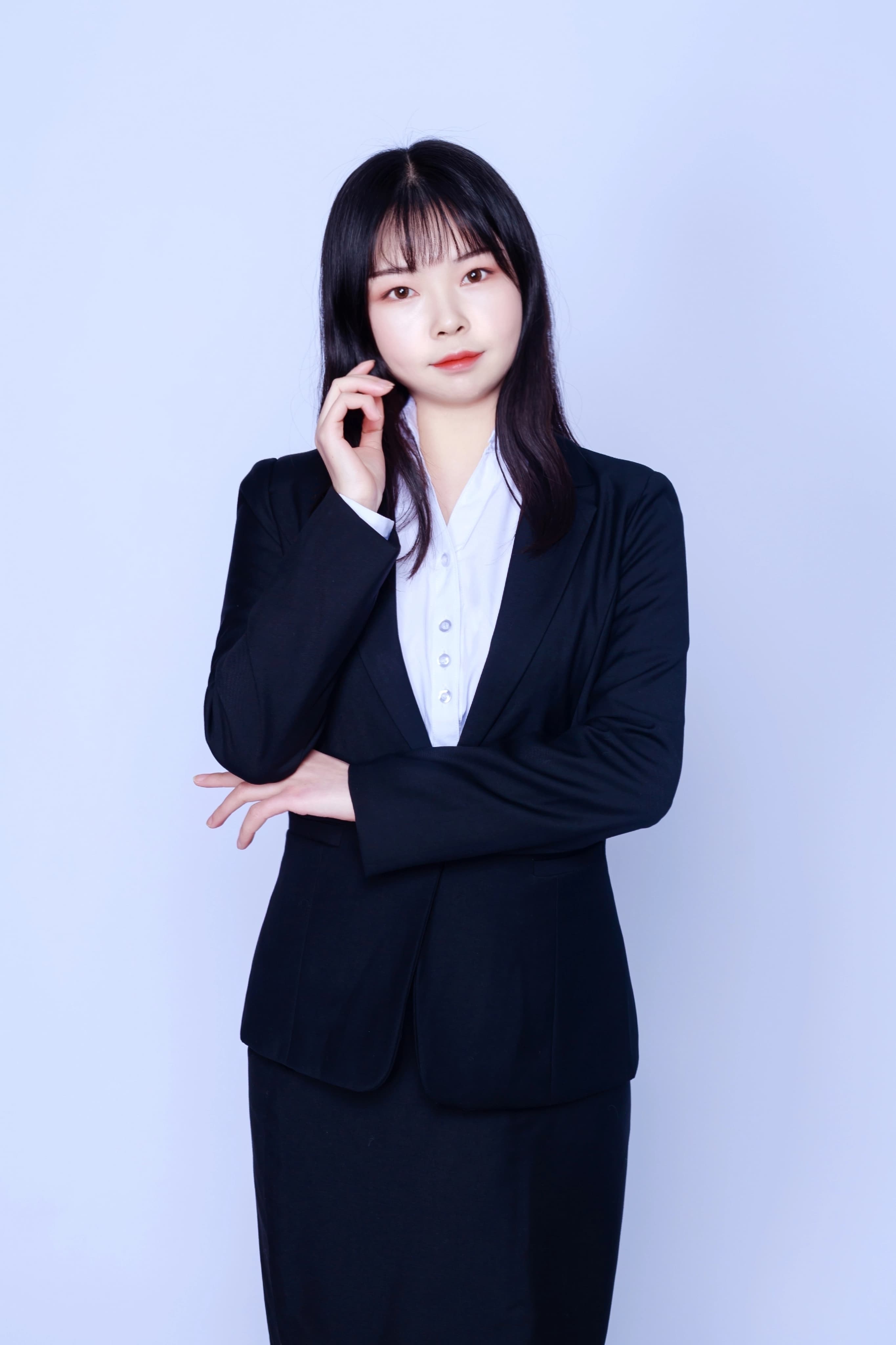 彭婧老师
