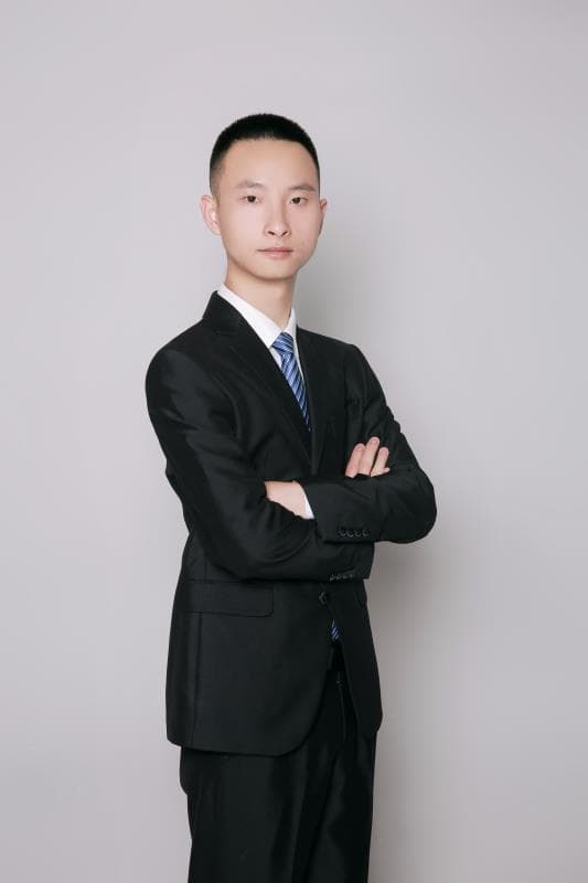 彭川福老师