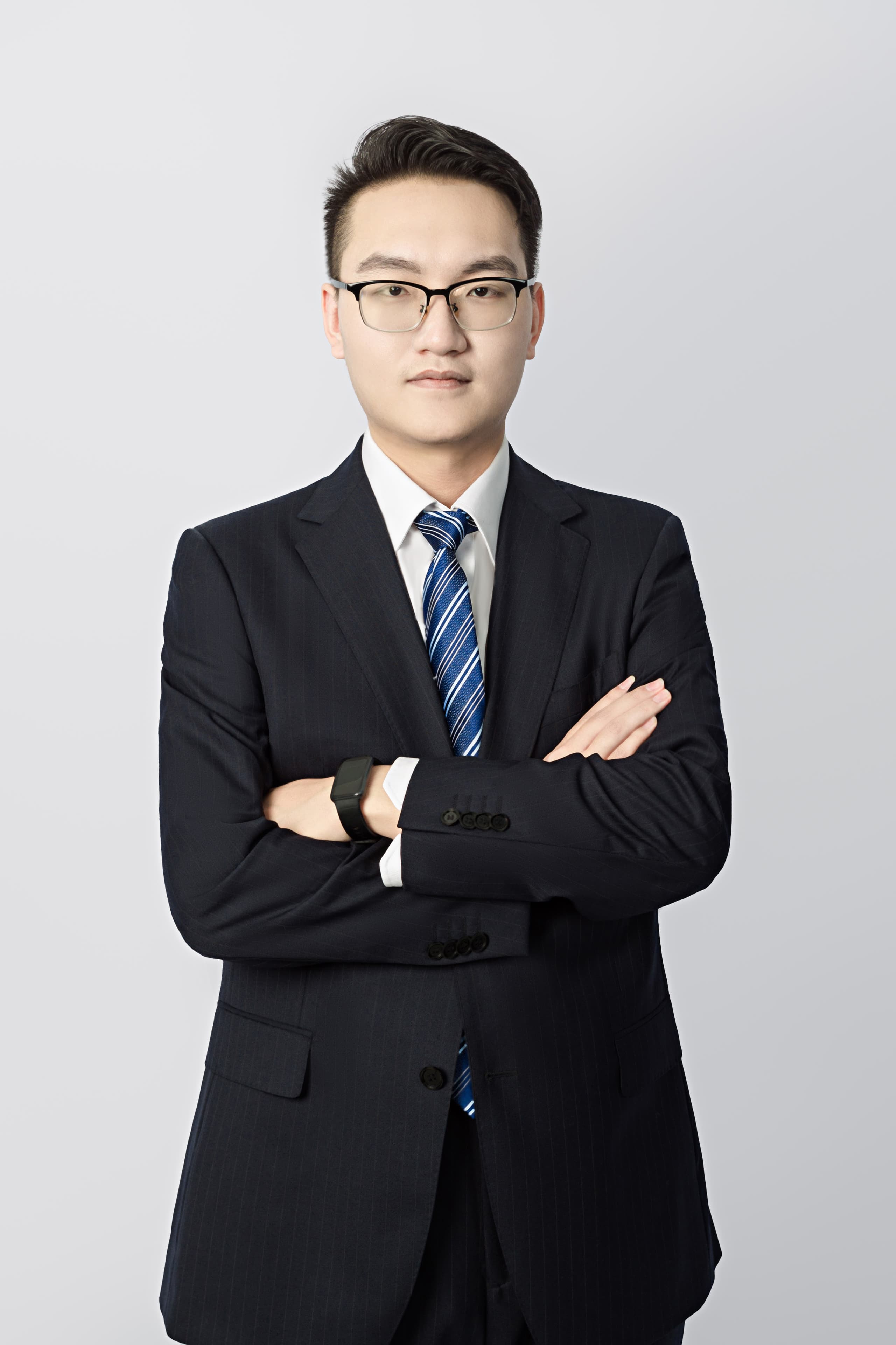 朵澜涛老师