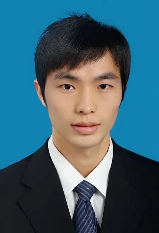 杨启超老师