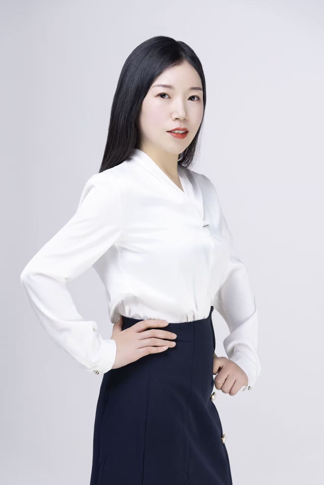 王丽老师