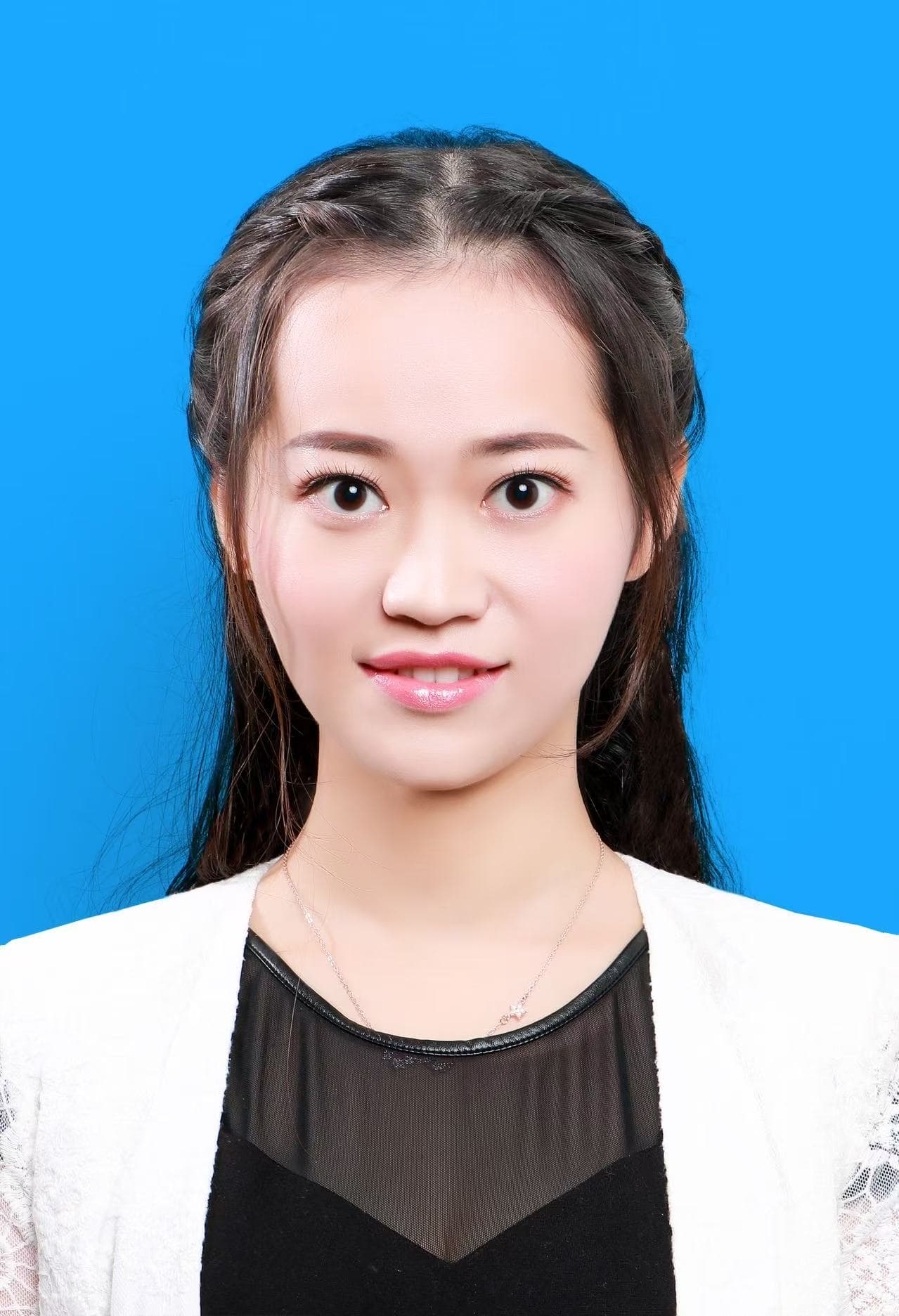 王钰婷老师
