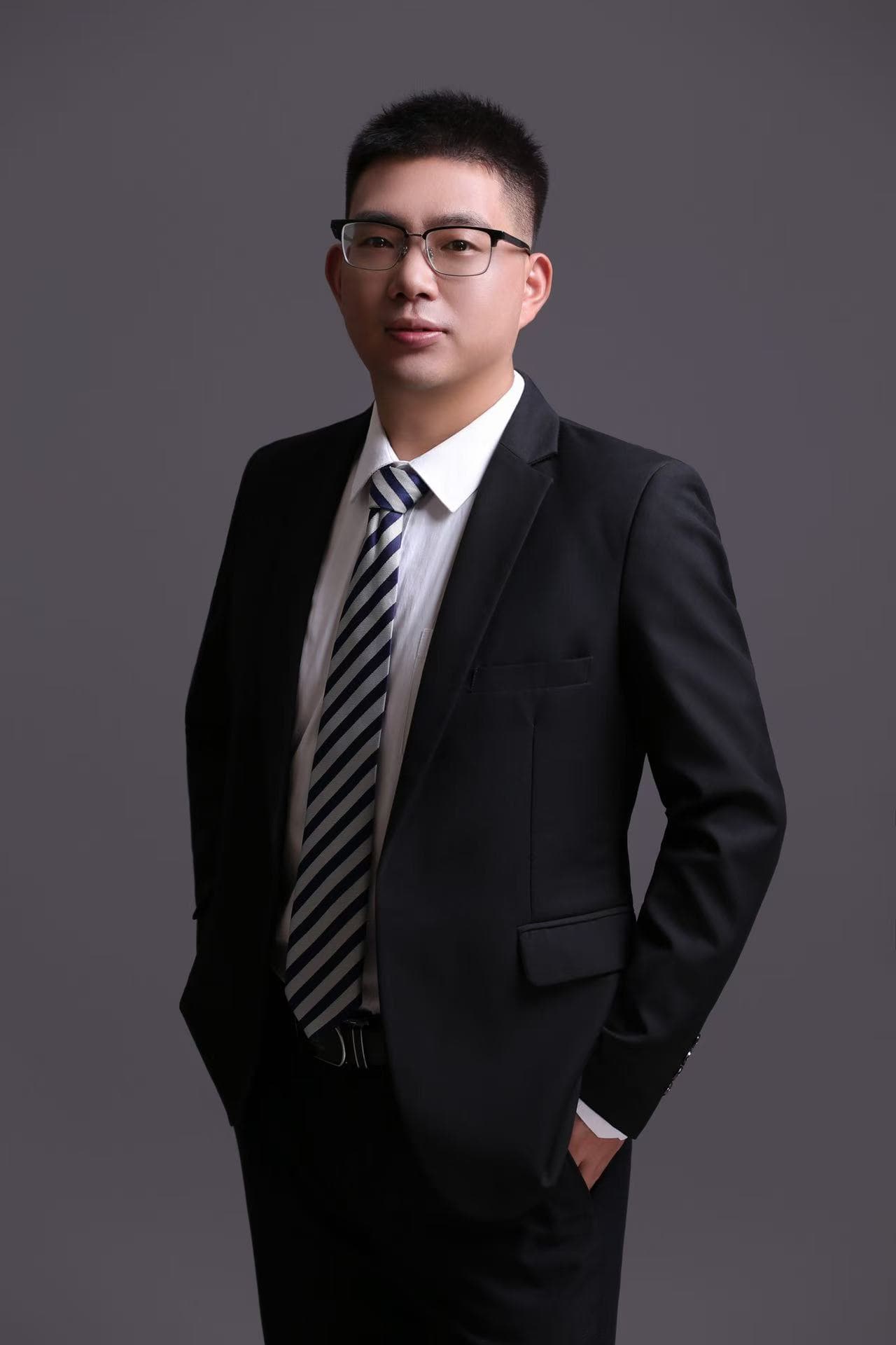 谢强老师