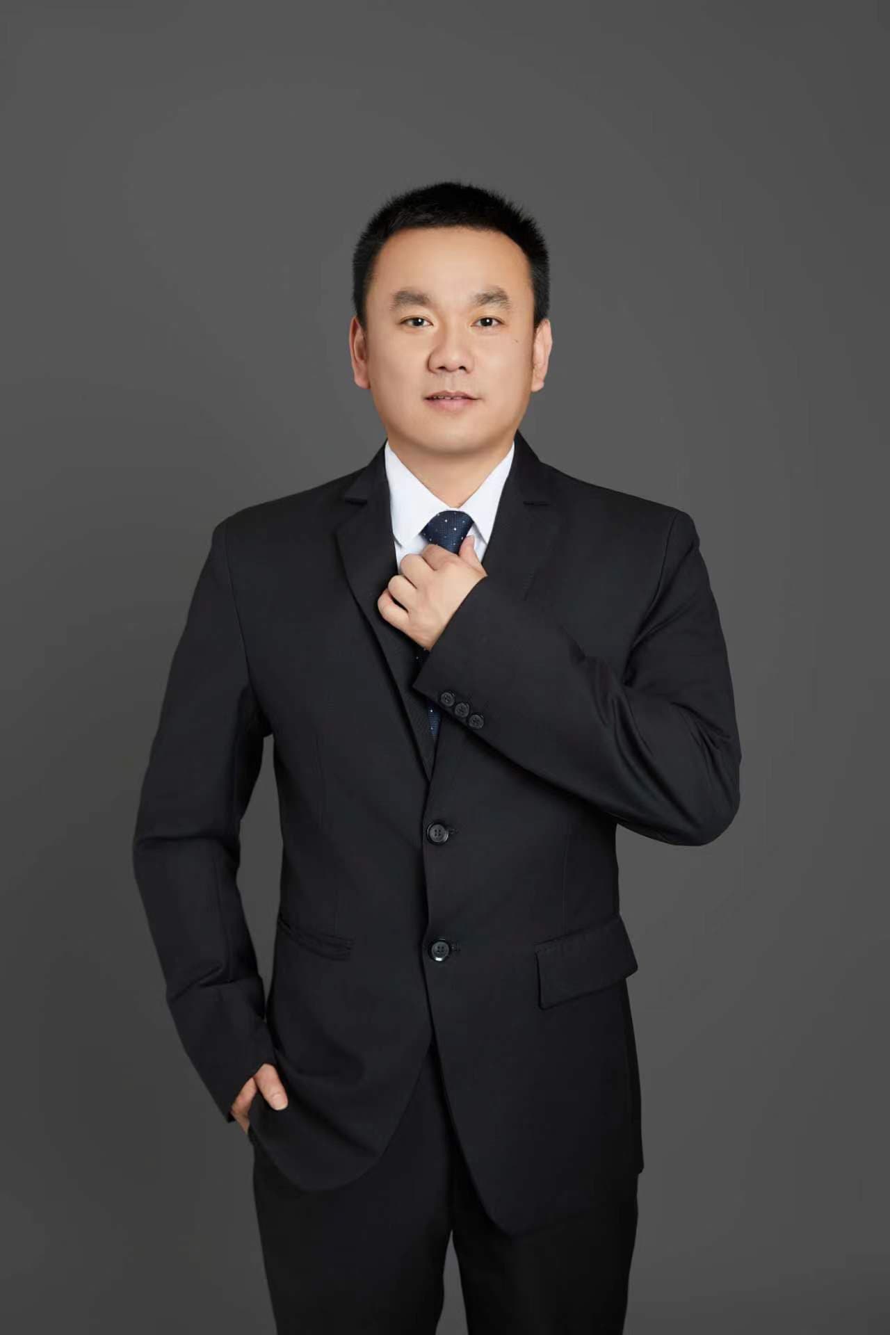 陆富贵老师