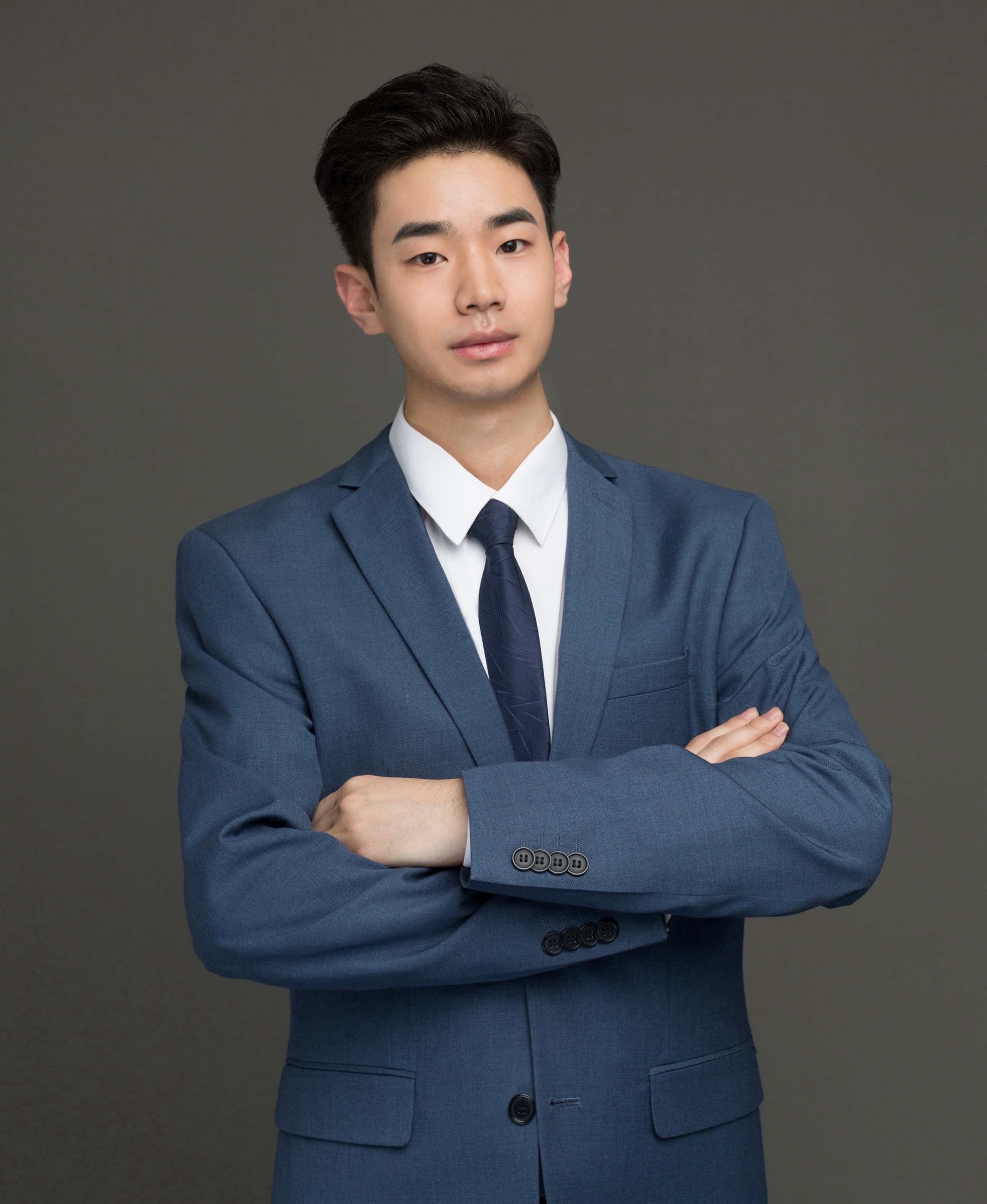 陈勇老师