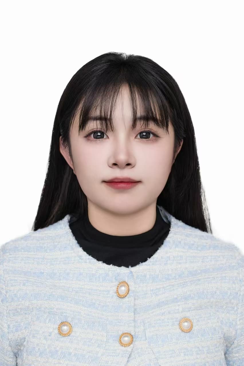 陈明琪老师