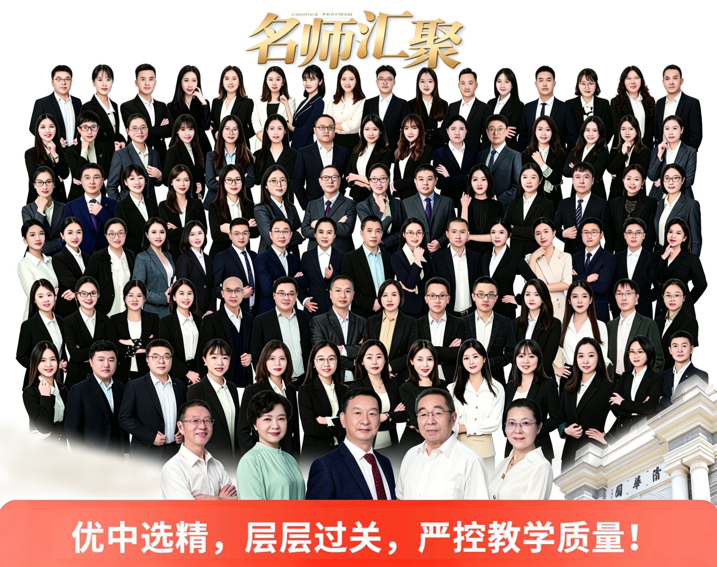 2027 招生简章主视觉